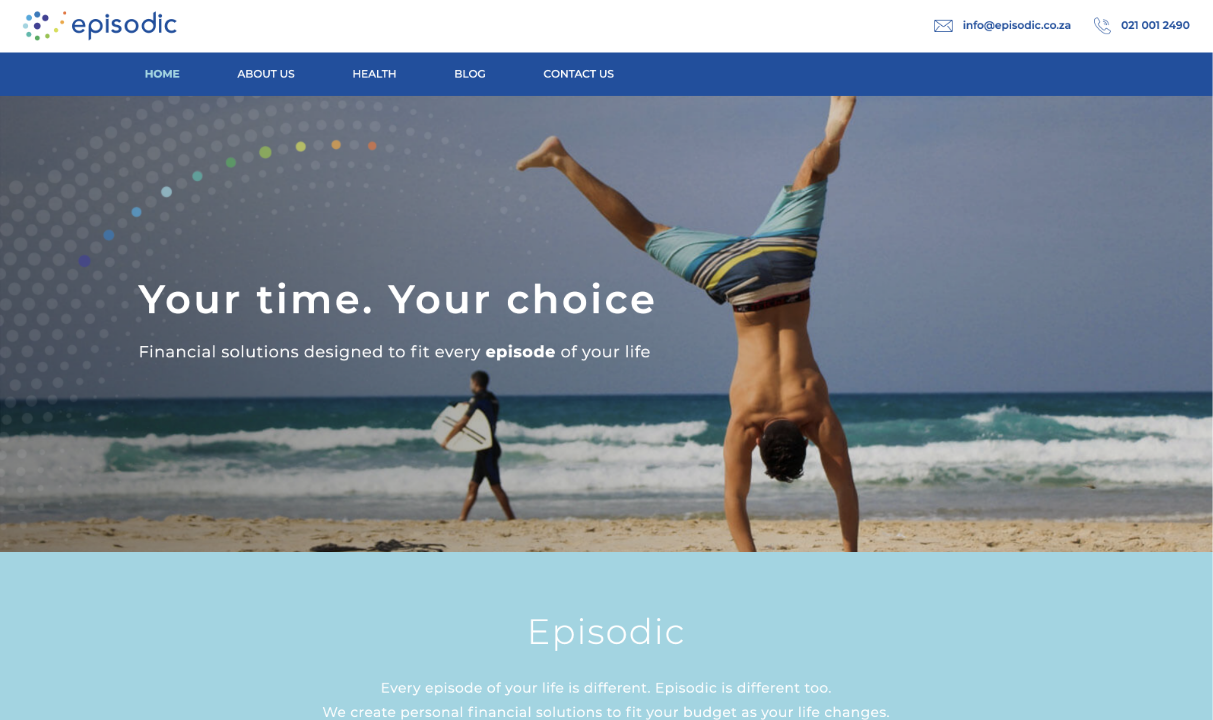 Episodic
