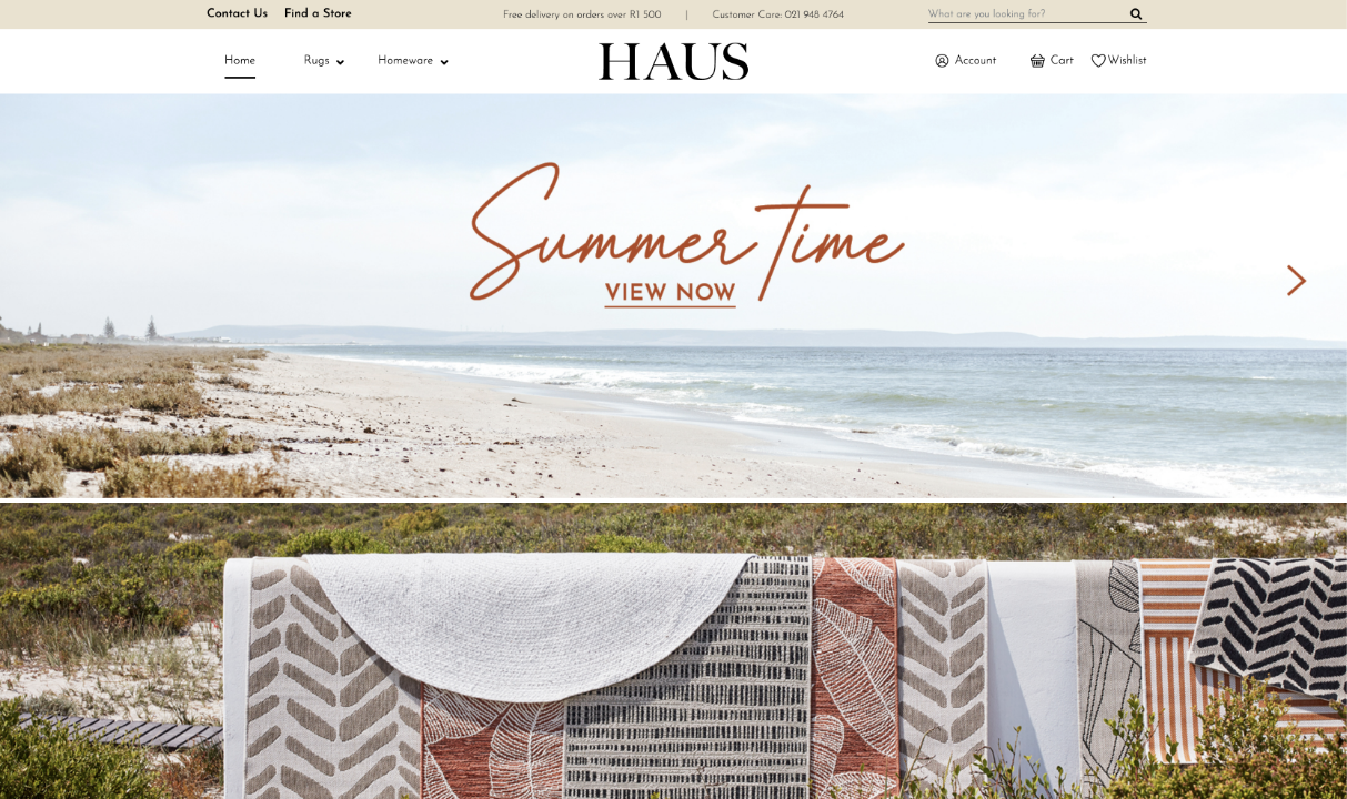 Hertex Haus