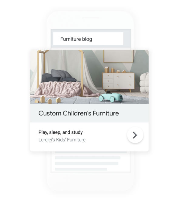 display Campaigns