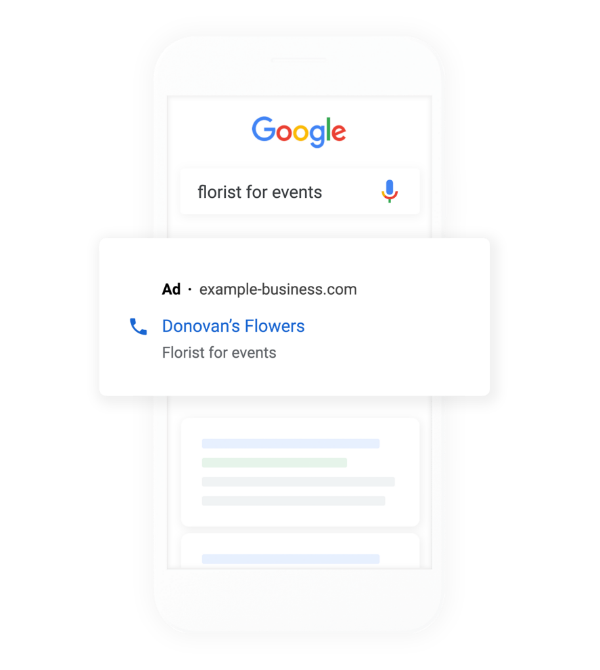 Search Campaigns